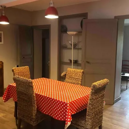 Maison Catalane Avec Jardin *