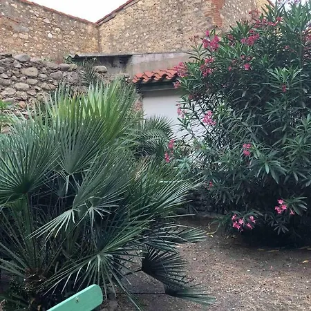 Maison Catalane Avec Jardin 度假居 *