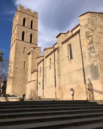 度假居 Maison Catalane Avec Jardin *