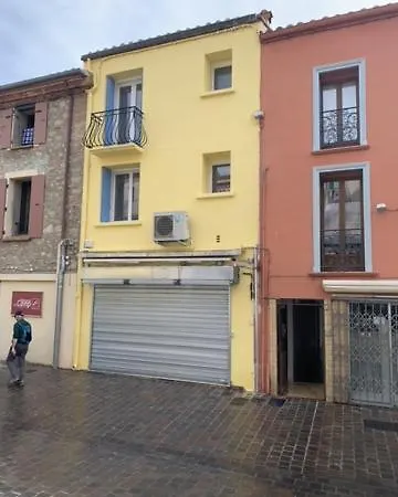 Maison Catalane Avec Jardin